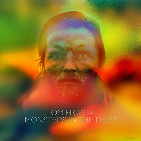 Tom Hickox: Monsters In The Deep [Winyl]
