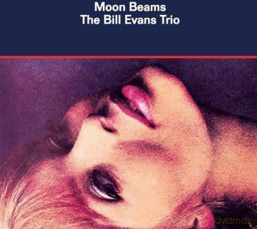 Bill Evans Trio: Moon Beams [Winyl]
