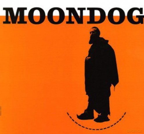 Moondog: Moondog [Winyl]