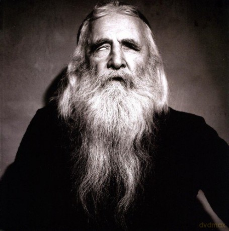Moondog: More Moondog [Winyl]