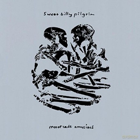 Sweet Billy Pilgrim: Motorcade Amnesiacs [2xWinyl]