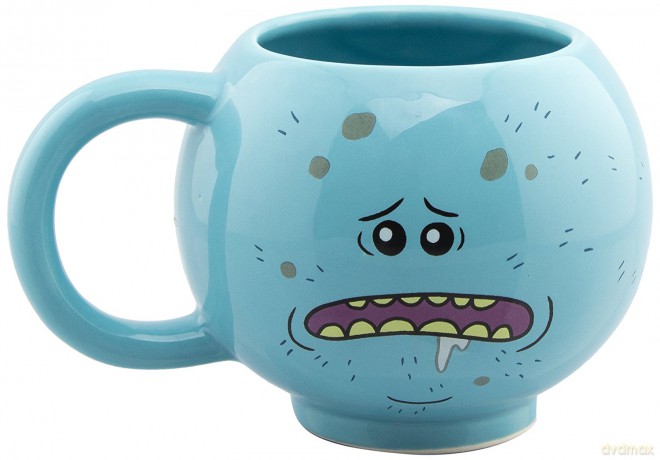 Rick And Morty: Mr Meeseeks Kubek