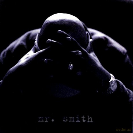 Ll Cool J: Mr Smith [Winyl]