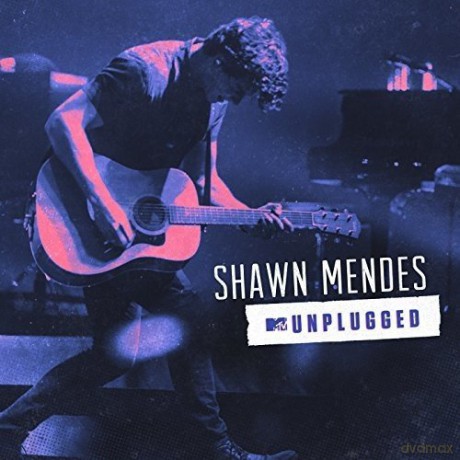 Shawn Mendes: MTV Unplugged [2xWinyl]