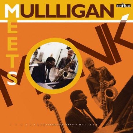 Thelonious Monk: Mulligan Meets Monk [2xWinyl]