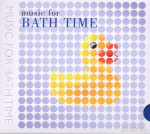 Music For Bathtime [CD]