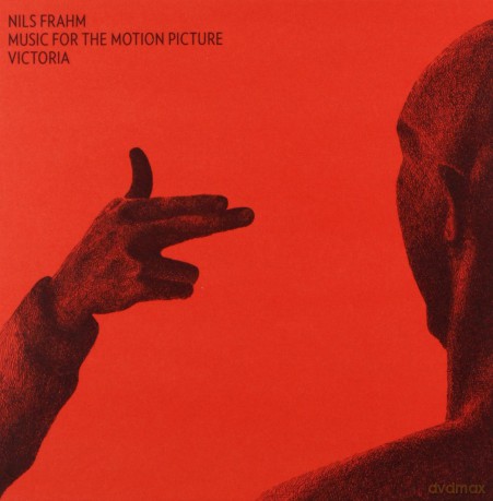 Nils Frahm: Music For The Motion Picture Victoria [CD]