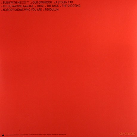 Nils Frahm: Music For The Motion Picture Victoria [Winyl]