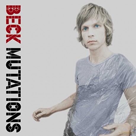 Beck: Mutations [2xWinyl]