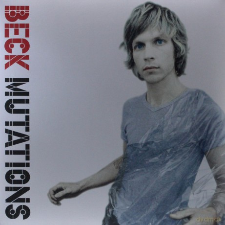 Beck: Mutations [2xWinyl]