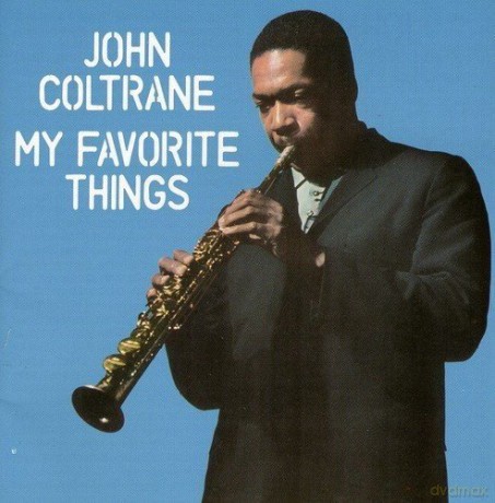 John Coltrane: My Favorite Things [Winyl]