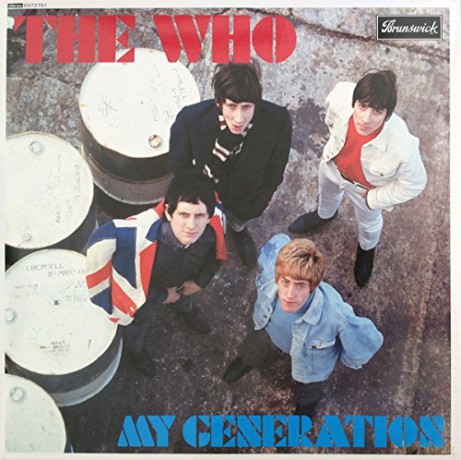 The Who: My Generation [2xWinyl]