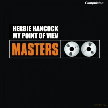 Herbie Hancock: My Point Of View [Winyl]