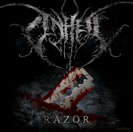 Onheil: Razor [CD]