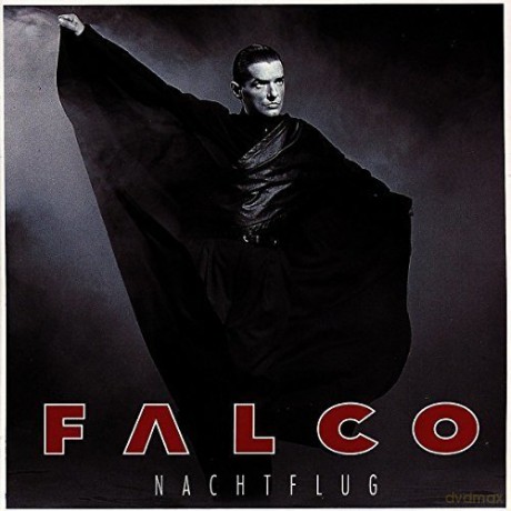Falco: Nachtflug [Winyl]