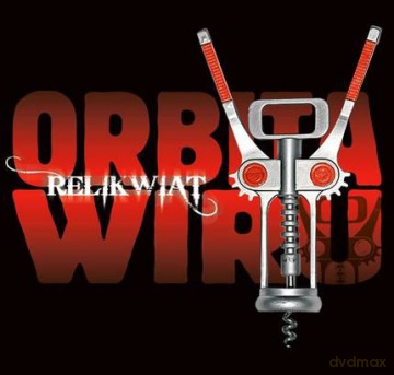 Orbita Wiru: Relikwiat [CD]