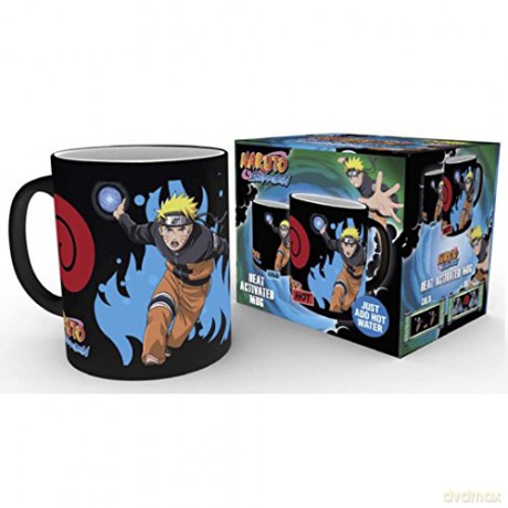 Naruto Shippuden: Naruto Kubek