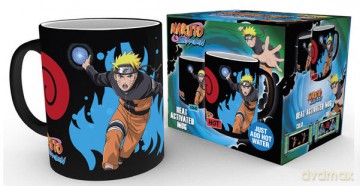 Naruto Shippuden: Naruto Kubek