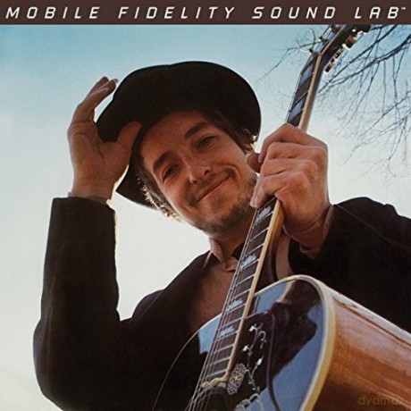 Bob Dylan: Nashville Skyline [CD]