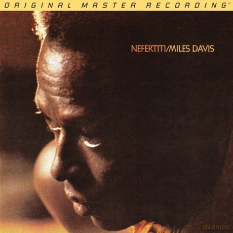 Miles Davis: Nefertiti [2xWinyl]