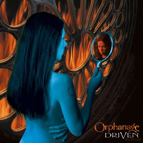 Orphanage: Driven (Remastered) (digipack) [CD]
