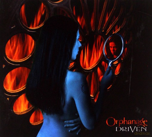 Orphanage: Driven (Remastered) (digipack) [CD]