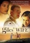 Żona Gillesa [DVD]