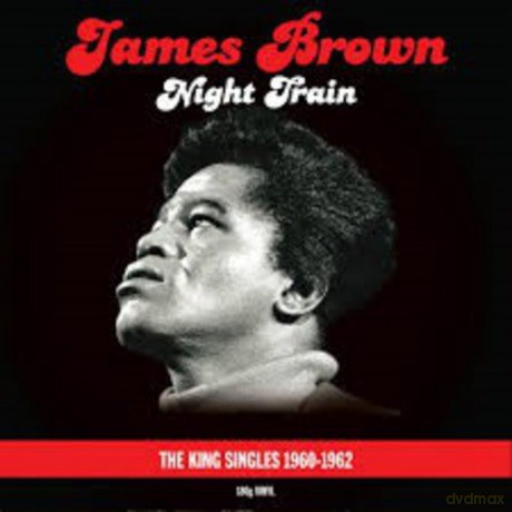 James Brown: Night Train [2xWinyl]