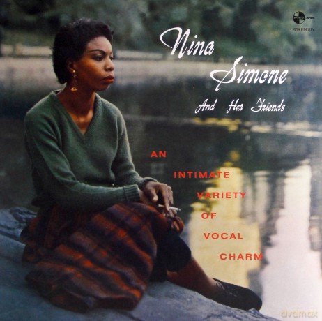 Nina Simone: Nina Simone And Her Friends + 1 Bonus Track [Winyl]