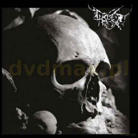 Otargos: Fuck God Disease Process [CD]