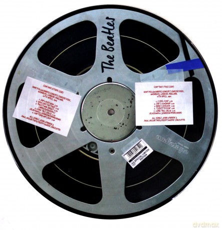The Beatles: NME Concerts 1964-65 (10 Inch Picture Disc) [Winyl]