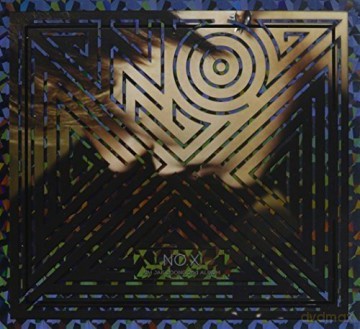 Kim Jae-Joong: No.X (vol. 2) [CD]