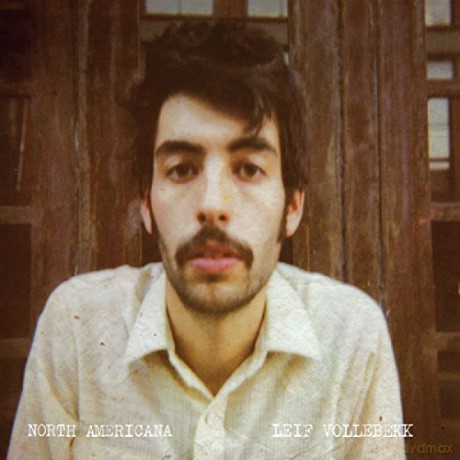 Leif Vollebekk: North Americana [Winyl]
