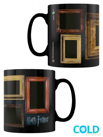 Harry Potter: Portraits Kubek
