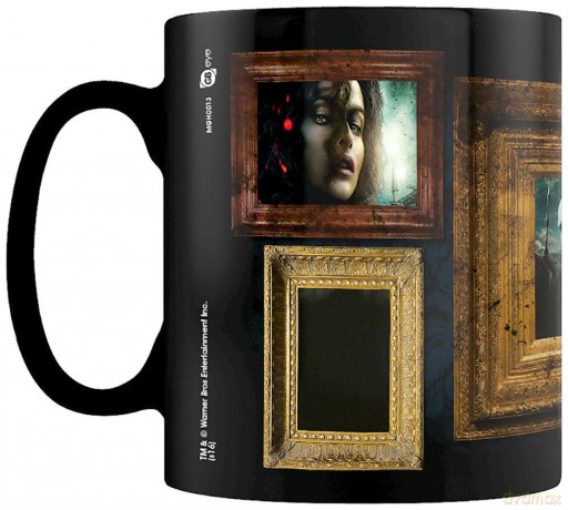 Harry Potter: Portraits Kubek