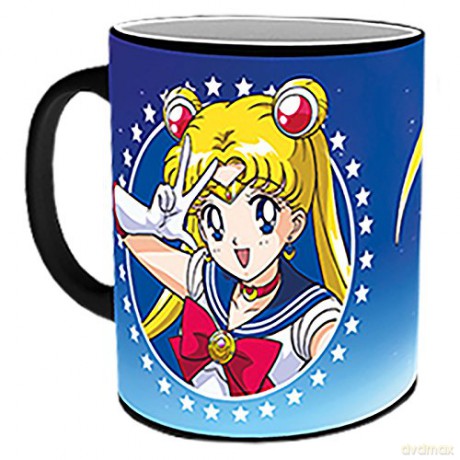 Sailor Moon: Sailor Moon Kubek