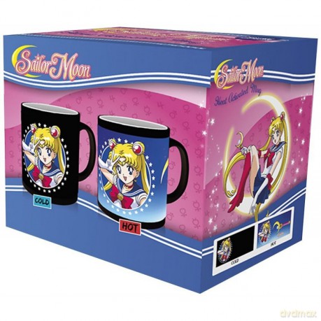 Sailor Moon: Sailor Moon Kubek