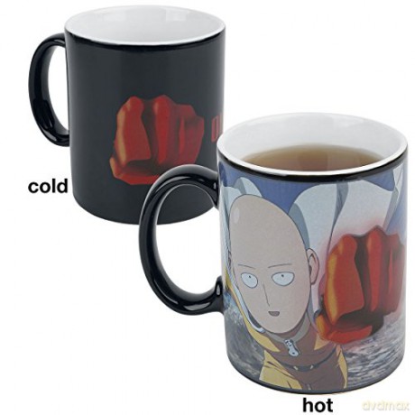 One Punch Man: Saitama Kubek