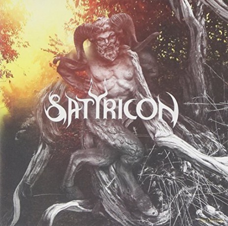Satyricon: Satyricon [CD]