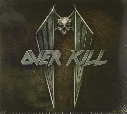 Overkill: Killbox 13 (Remastered) (digipack) [CD]