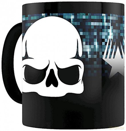 Call Of Duty: Skull Kubek