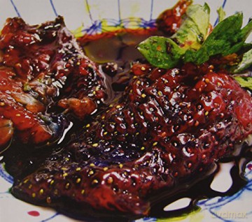 Animal Collective: Strawberry Jam [CD]