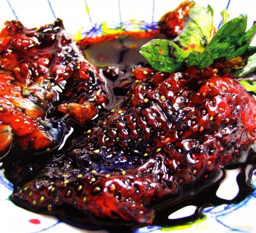 Animal Collective: Strawberry Jam [CD]