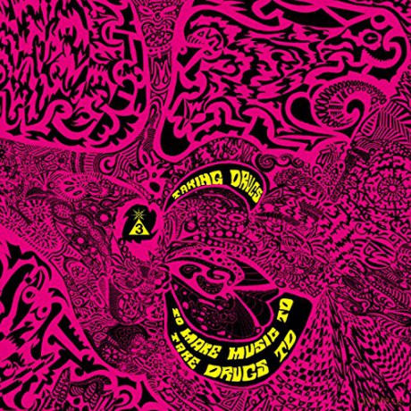 Spacemen 3: Taking Drugs To Make Music To Take Drugs To [CD]
