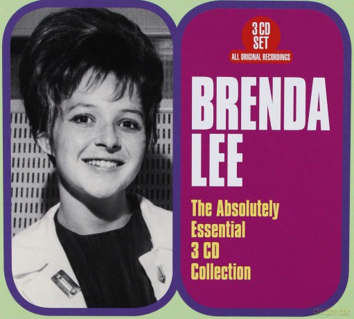 Brenda Lee: The Absolutely Essential 3 CD Collection [3CD]