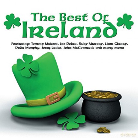 The Best Of Ireland [2CD]