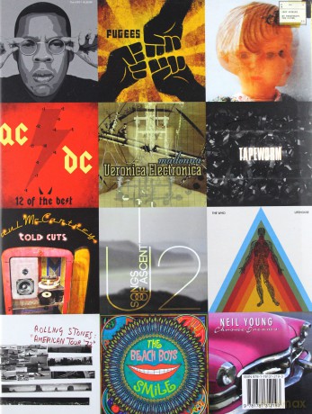 The Greatest Albums Youll Never Hear. Unreleased Records By The Worlds Greatest Musicians [KSIĄŻKA]