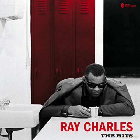 Ray Charles: The Hits (Special Gatefold Edition) [Winyl]