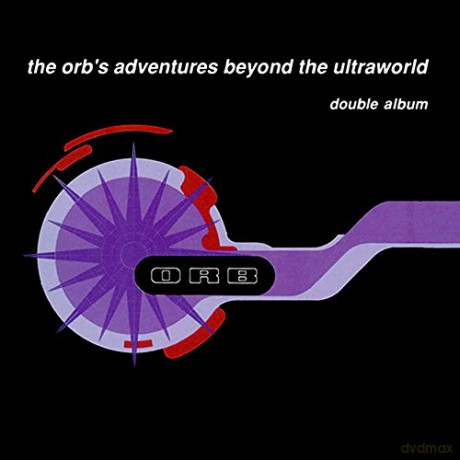 Orb: The OrbS Adventure [2xWinyl]