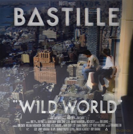 Bastille: Wild World [2xWinyl]